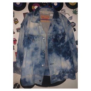Levi’s Jean jacket